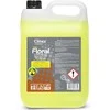 Grindų valymo skystis be dryžių, blizgesio, kvapo CLINEX Floral - Citro 10L