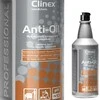 Clinex Skystis stipriai alyvuotų grindų plovimui CLINEX Anti-Oil 1L Skystis stipriai alyvuotų grindų plovimui CLINEX Anti-Oil 1L