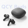 TWS QCY Buds T43 ENC Ausinės (pilka)