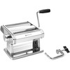 Rankinis makaronų aparatas tagliatelle fettuccine skirtas 140 mm Hendi 224830