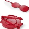 Mėsmalė Rankinis tortilijų presas 250 mm raudona Hendi 513033