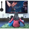 RTO Bezprzewodowy adapter wifi hdmi mirrorscreen 2w1 -e393