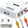 RTO Adapteris sygnału av rca do hdmi