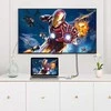 RTO Adapteris sygnału av rca do hdmi