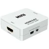 AV RCA į HDMI signalo adapteris