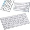 RTO Belaidė klaviatūra bluetooth membraninė smart tv pc ios win android