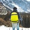 RTO Kuprinės apdangalas nuo lietaus SafeShield
