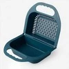 Retoo Sulankstomas virtuvės kiaurasamtis DrainMaster, 1,5L