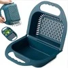 Retoo Sulankstomas virtuvės kiaurasamtis DrainMaster, 1,5L
