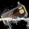 Skaitmeninė LCD endoskopinė kamera TechScope KD10413, 4,3", 1080P