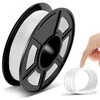 Filament Pf pla rašiklio balto spausdintuvo kaitinimo siūlelio papildymas, 68 m, 3D rašiklis, 1,75 mm -e491