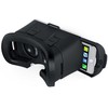 RTO Gogle okulary vr 3d do telefonu wirtualna rzeczywistość kontroler bt komplektas -e242
