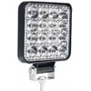 Lampa Halogeninis LED darbo žibintas, 48 ​​W, prožektorius, vandeniui atsparus, 16 diodų