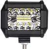 RTO Lampa robocza halogen led 60w szperacz naświetlacz wodoodporna 20 diod -e561
