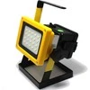 Halogen Nešiojamas LED prožektorius PowerBeam, 30W
