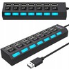 RTO Hub usb 2.0