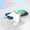Szybka 20 W USB-C greitasis įkroviklis