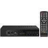Televizorius Retoo Antžeminės televizijos dekoderis, hd dvb-t2 hevc h.265 - e255-1