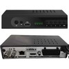 Televizorius Retoo Antžeminės televizijos dekoderis, hd dvb-t2 hevc h.265 - e255-1