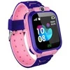 Išmanusis laikrodis q12 / smartwatch q12 rožinis