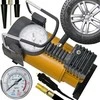 RTO kompresorius automobilinis sprężarka pompka 150 psi 12v