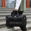 RTO Sportinis krepšys TrekCarry, 56x29x22,5 cm