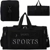 RTO Sportinis krepšys TrekCarry, 56x29x22,5 cm