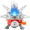 Retoo Turistinis dujinis degiklis FlameTrail
