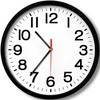 Zegar Sieninis laikrodis ClassicTime, 20cm