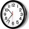 Retoo Sieninis laikrodis ClassicTime, 20cm