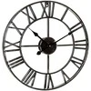 Zegar Laikrodis Retro stiliaus laikrodis 50 cm