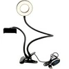 Lampa Selfie lempos LED žiedinis telefono apšvietimas -e535