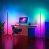 Lampa Kampinis grindų šviestuvas Retoo HomeSmart