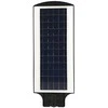 Lampa LED gatvės šviestuvas su saulės energija varomas žibintas 240 W + nuotolinio valdymo pultas (tvirtinimo laikiklis M004B + baterijos) komplektas E307