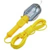 Lampa Dirbtuvių lempa, kanalinė, nešiojama, LED lempa, tvirtas kabliukas, ilgas laidas, 10 m