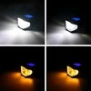 Retoo Dviračio LED žibintas LightPro 5in1, 300 ml