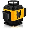 Laser Savilygiuojantis lazerinis nivelyras FixIt ER999