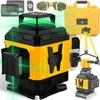 Laser Savilygiuojantis lazerinis nivelyras FixIt ER999