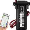 Lokalizator GPS lokatorius automobiliui, motociklui, stebėjimui