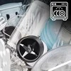 Retoo Robot Virtuvės kombainas-trintuvas su sulčiaspaudės funkcija, 4 puodelių rinkinys XXL - e606-1