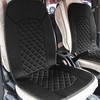 Mata Apsauginis kilimėlis automobilio kėdutei, po vaiko kėdute, šuniui