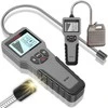 Tester Skaitmeninis LCD stabdžių skysčio matuoklis su tašku 3, 4, 5 ir zondu -M097