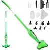 Mop Garinė šluota MultiSteam, 1300W 12-in-1