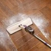 Mop Plokščias purškiamas šluostės rinkinys CleanMist