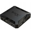 Vaizdo grotuvas Retoo RTO -smart tv box 3d android 10 wifi bluetooth odtwarzacz multimedialny 4k 16gb -e088