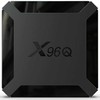 Vaizdo grotuvas Retoo RTO -smart tv box 3d android 10 wifi bluetooth odtwarzacz multimedialny 4k 16gb -e088