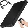 Obudowa 2,5 colio HDD korpusas, SATA USB 2.0 -E027