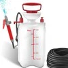 RTO Slėginis purkštuvas GardenPro, 5L