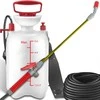 RTO Slėginis purkštuvas GardenPro, 5L