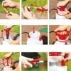 RTO Slėginis purkštuvas GardenPro, 5L
